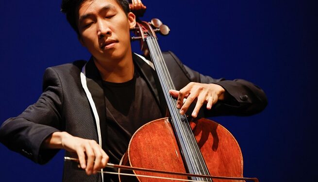 Bryan Cheng : L’archet libre entre tradition et modernité