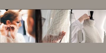 L’hymne à l’émotion : La robe de Céline à la Tour Eiffel s’installe à Montréal