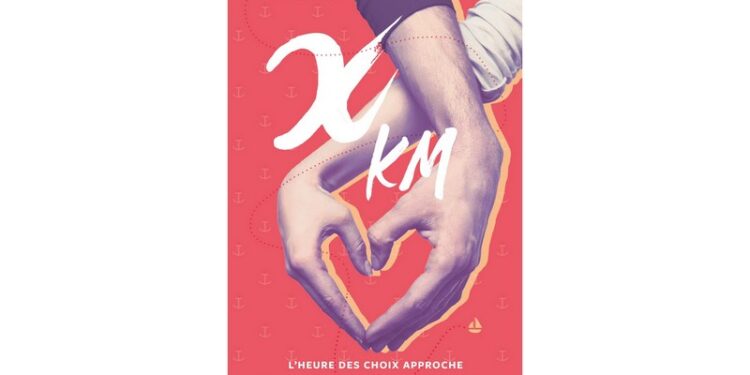 X km, l’heure des choix approche, des choix déchirants, mais réfléchis, une conclusion satisfaisante!