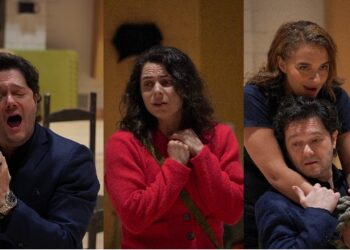 Entrevue avec Michel Beaulac de l’Opéra de Montréal : sortir par la grande porte avec Carmen