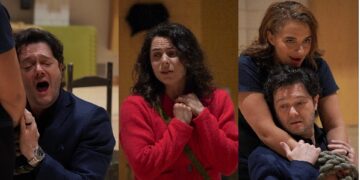 Entrevue avec Michel Beaulac de l’Opéra de Montréal : sortir par la grande porte avec Carmen