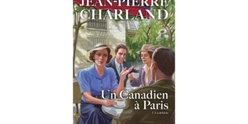 Un Canadien à Paris – Tome 2 La débâcle un roman parfait pour les férus de politique et de l’histoire de cette deuxième grande guerre dévastatrice.