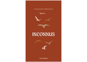 Inconnus, une autofiction qui explore les blocages d’un écrivain, et la quête de sens et d’indépendance.