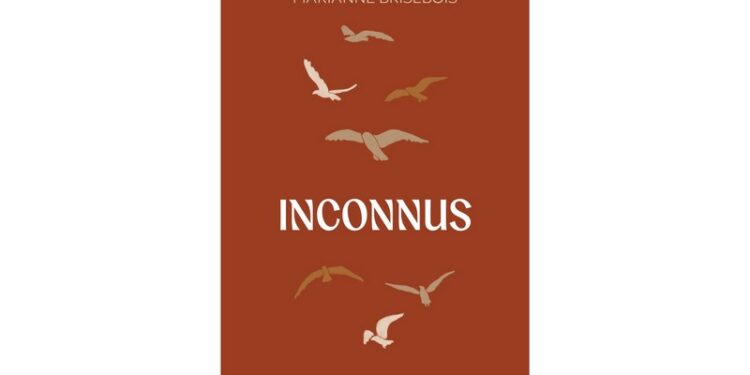 Inconnus, une autofiction qui explore les blocages d’un écrivain, et la quête de sens et d’indépendance.
