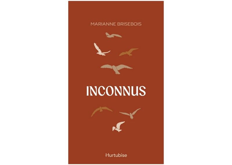 Inconnus, une autofiction qui explore les blocages d’un écrivain, et la quête de sens et d’indépendance
