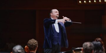 Jeux de couleurs signé Orchestre Métropolitain brillent à la Maison Symphonique!
