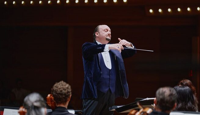 Jeux de couleurs signé Orchestre Métropolitain brillent à la Maison Symphonique!