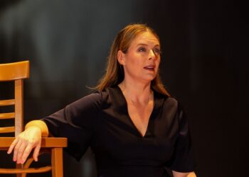 Passion Simple : Une déflagration d’émotions au Quat’Sous