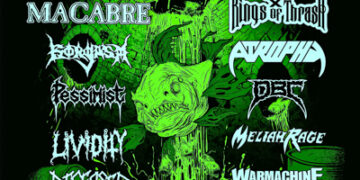 Le Piranha Pit Fest III dévoile sa programmation 2026 : Un assaut sonore au cœur de Montréal