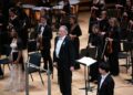 Louis Lavigueur fait vibrer les plus grands opéras de l’histoire
