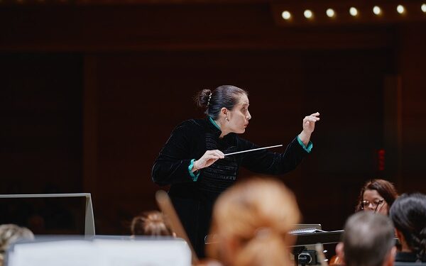 Un souffle boréal sur la Maison symphonique : la magie de Grieg, Pejačević et Nilsen