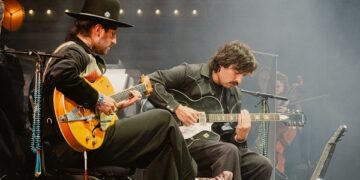 De Hermanos Gutiérrez à Stravinsky à l&rsquo;OSM: Un pont vers l’absolu pour la relève