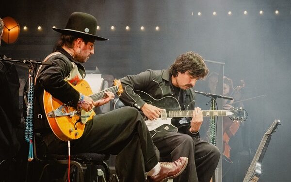 De Hermanos Gutiérrez à Stravinsky à l&rsquo;OSM: Un pont vers l’absolu pour la relève