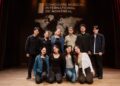 Bade Dastan, Koshiro Takeuchi, Sijun Kim en hautes perfections au CMIM