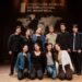 Bade Dastan, Koshiro Takeuchi, Sijun Kim en hautes perfections au CMIM
