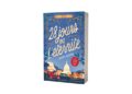 28 jours ou l’éternité, l’histoire d’une vie douloureuse en 28 lettres à découvrir Rome et l’amour avec un grand A.