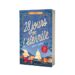 28 jours ou l’éternité, l’histoire d’une vie douloureuse en 28 lettres à découvrir Rome et l’amour avec un grand A.