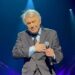 Salvatore Adamo au Théâtre Saint-Denis : La voix de l&rsquo;élégance absolue en notre sublime langue