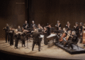 Arion et « Le Roi danse » : Une apothéose baroque à la Salle Bourgie