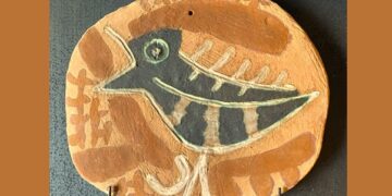Mario Bartolini : L&rsquo;Héritage d&rsquo;un maître à la Galerie Art Mûr
