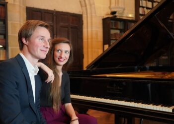 Dehaene et Bunel : Schubert entremêlé de mélodies françaises