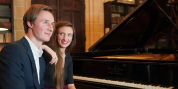 Dehaene et Bunel : Schubert entremêlé de mélodies françaises