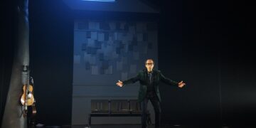 Michel Rivard : Dans la salle d&rsquo;attente de la vie