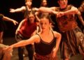 La danse comme langage : Quand les mots ne suffisent plus