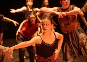 La danse comme langage : Quand les mots ne suffisent plus