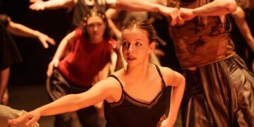 La danse comme langage : Quand les mots ne suffisent plus