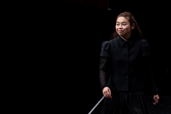 Debussy et Berlioz pour aiguiser la tentation d’un public jeune