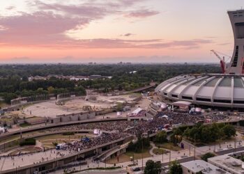 1976 ? Relisez Le Dossier olympique de Nick Auf der Maur