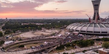 1976 ? Relisez Le Dossier olympique de Nick Auf der Maur
