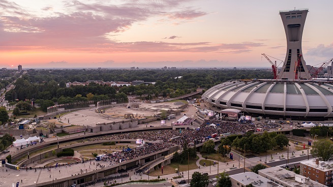 1976 ? Relisez Le Dossier olympique de Nick Auf der Maur