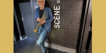 Le roi du swag n’a pas d&rsquo;âge : la leçon de classe d&rsquo;Herb Alpert