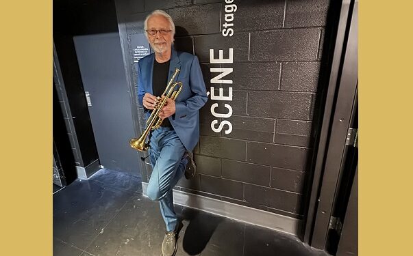 Le roi du swag n’a pas d&rsquo;âge : la leçon de classe d&rsquo;Herb Alpert