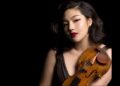 La violoniste Jinjoo Cho en une glorieuse soirée musicale