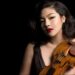 La violoniste Jinjoo Cho en une glorieuse soirée musicale