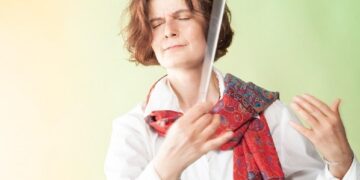 Entretien avec Katia Makdissi-Warren : Tisser des liens entre les cultures par la musique