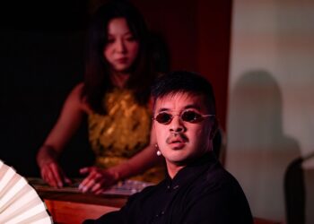 L&rsquo;éveil des sens au cœur de la Toscadura : Coup d&rsquo;envoi du Festival Accès Asie