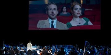 La La Land In Concert : Quand la musique devient un personnage !