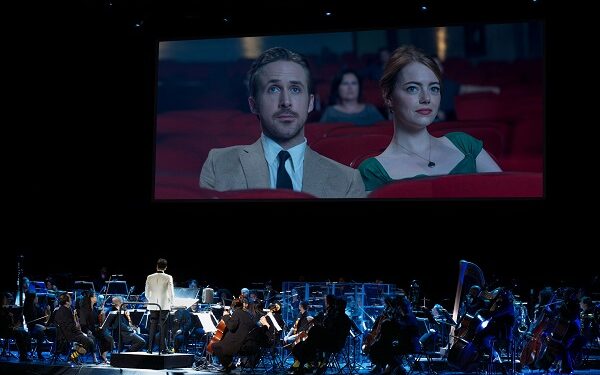 La La Land In Concert : Quand la musique devient un personnage !