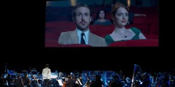  Un rendez-vous magique : La La Land in Concert débarque à Montréal