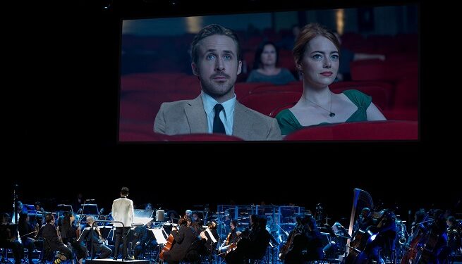  Un rendez-vous magique : La La Land in Concert débarque à Montréal