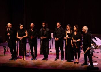 De la flûte Baroque au shakuhachi : Un dialogue millénaire