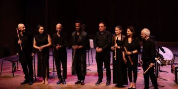 De la flûte Baroque au shakuhachi : Un dialogue millénaire