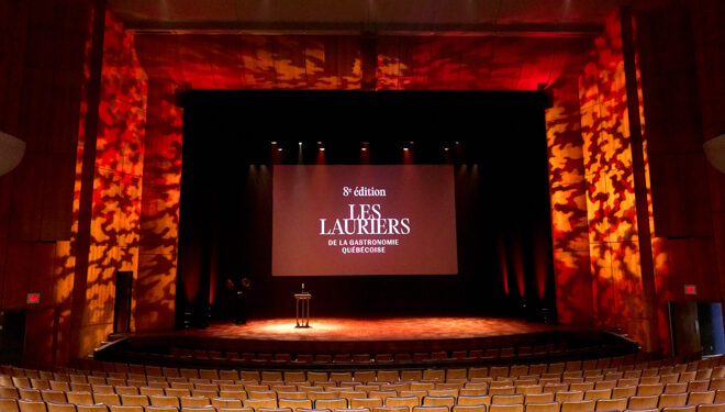 Les Lauriers 2026 : Kamouraska au cœur du palmarès