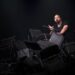 Zéro au Théâtre Jean-Duceppe – Le cercle magistral de Mani Soleymanlou