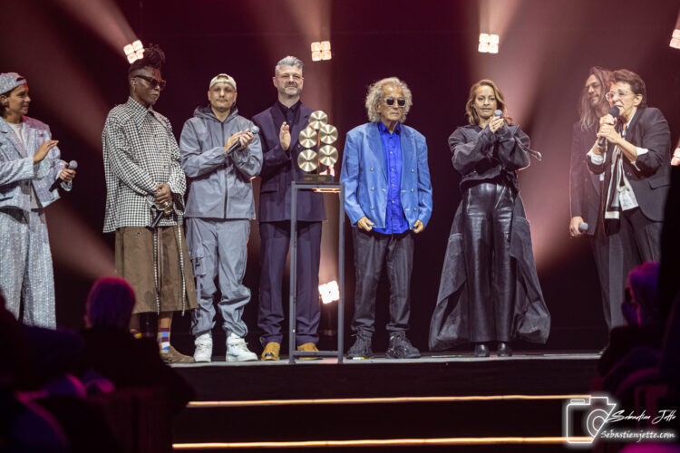 Une célébration vibrante de la création d’ici au 35e Gala SOCAN