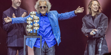 Une célébration vibrante de la création d’ici au 35e Gala SOCAN